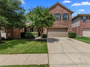 5824 Pebble Ridge Dr, McKinney, TX 75070