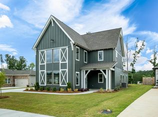 5024 Simms Rdg, Pelham, AL 35124