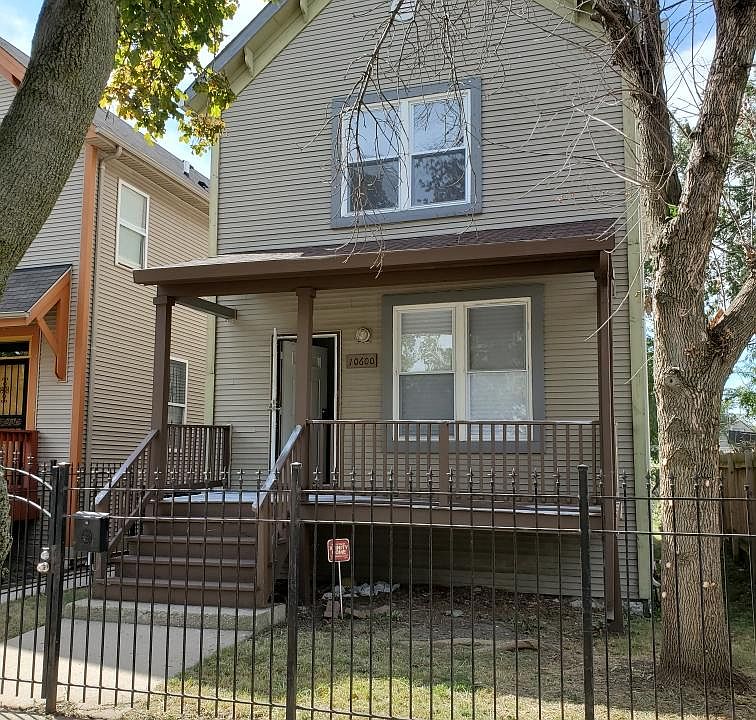 1st image of 10600 S Edbrooke Ave #1