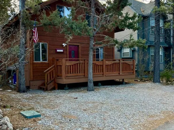 2084 5th Ln, Big Bear City, CA 92314