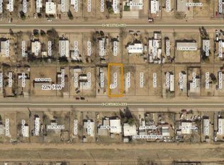 3199 E McVicar Ave, Kingman, AZ 86409