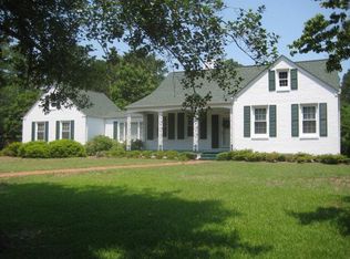 1205 Carolina Dr, Rockingham, NC 28379