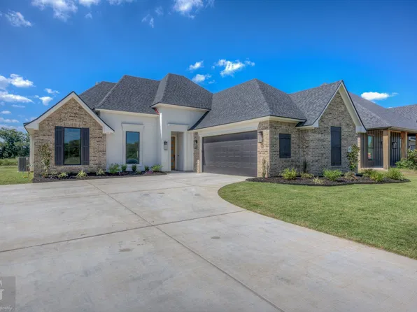 918 Chisolm Trl, Bossier City, LA 71111