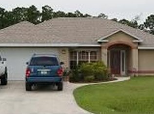 949 SE 37th Ter, Okeechobee, FL 34974