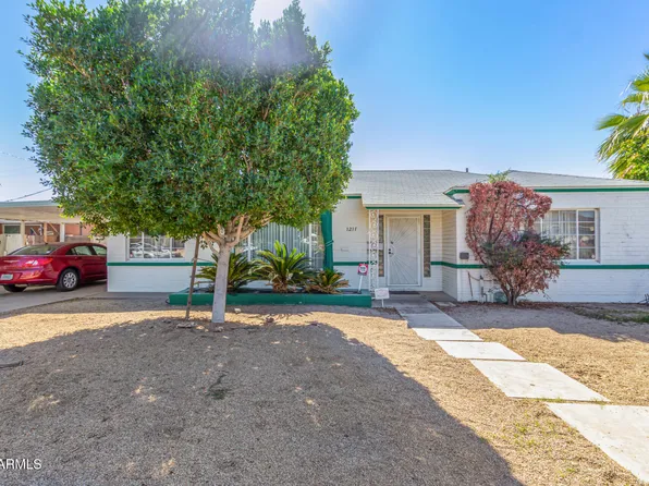 1217 E EDGEMONT Avenue, Phoenix, AZ 85006