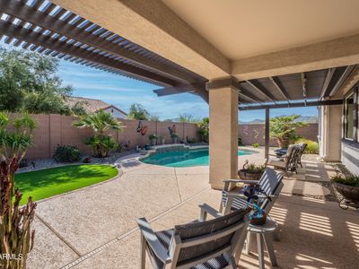 18515 W Tasha Dr, Surprise, AZ, 85388