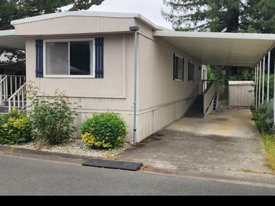 700 E Gobbi Street #9, Ukiah, CA, 95482