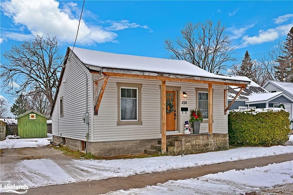 450 Maple St, Collingwood, ON L9Y 2R9 Zillow