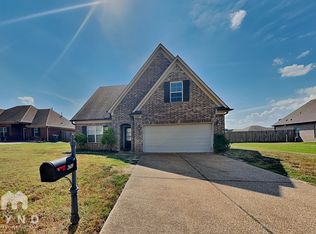2609 Molly Ln, Southaven, MS 38672