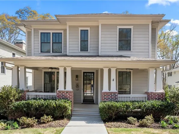 214 Olympic Pl, Decatur, GA 30030