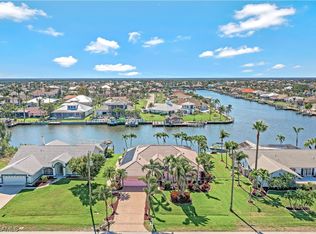 5312 SW 24th Pl, Cape Coral, FL 33914