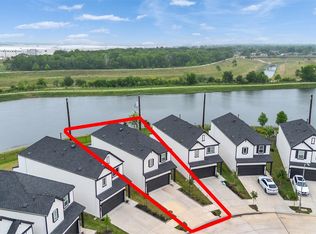 12304 Churchill Downs Dr, Houston, TX 77047