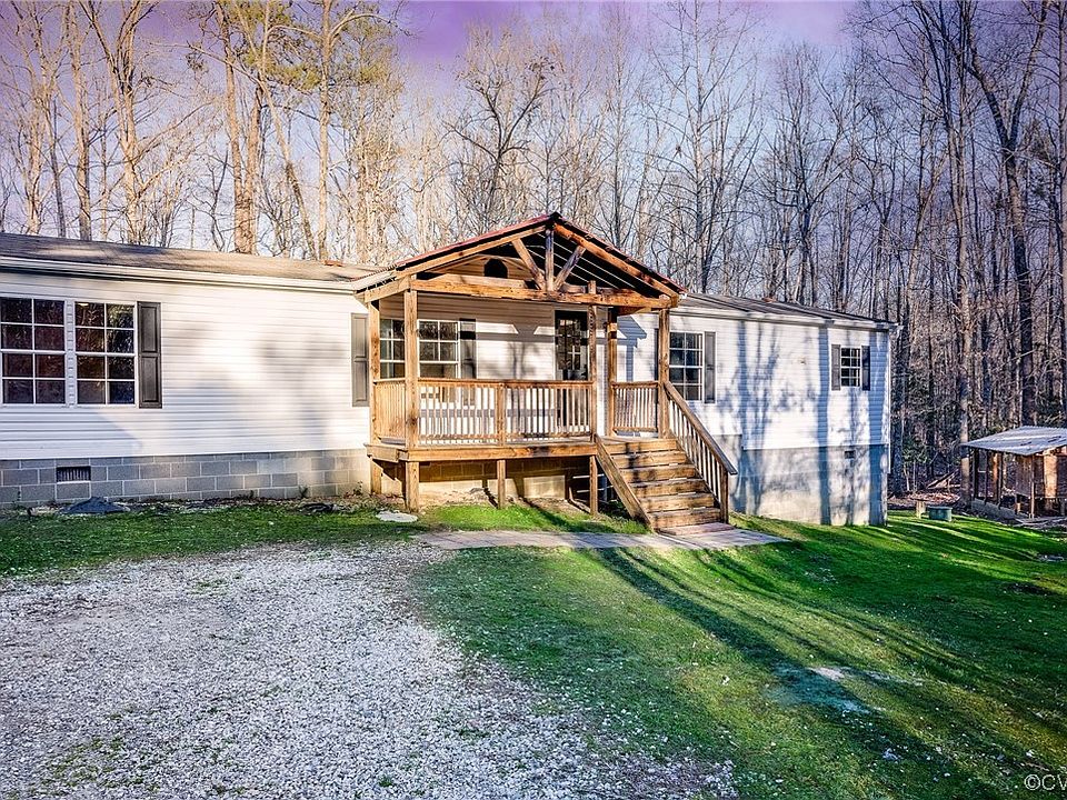 17540 New Kent Hwy, Barhamsville, VA 23011 | Zillow