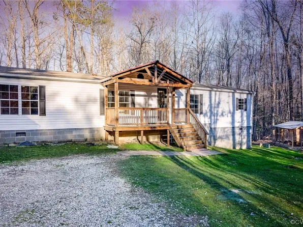 17540 New Kent Hwy, Barhamsville, VA 23011