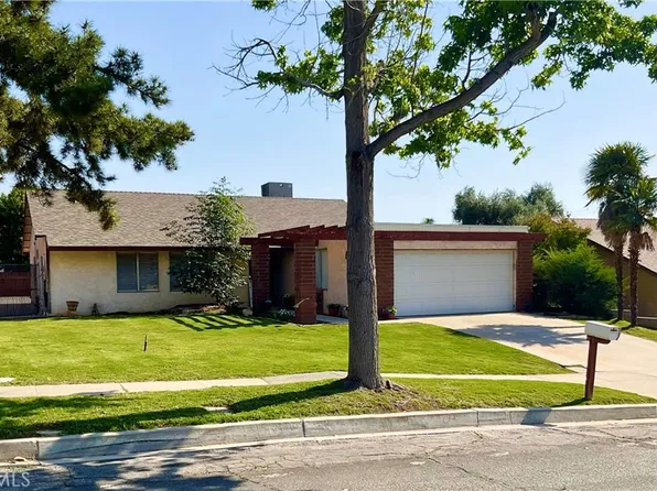 3617 Pumalo St, Highland, CA 92346