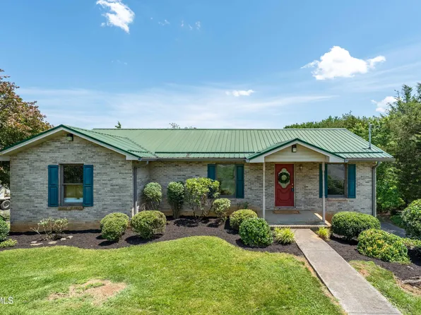 126 Lakeview Ln, Gray, TN 37615