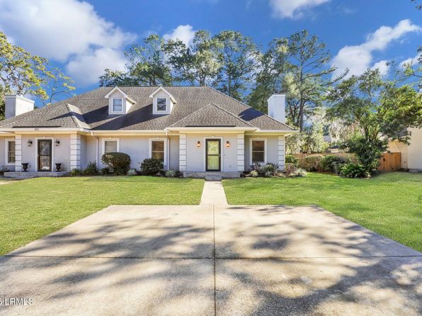 411 Joshua Ct, Beaufort, SC 29902