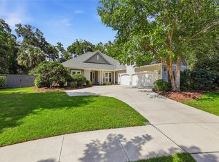 10428 SW 41st Ave, Gainesville, FL 32608