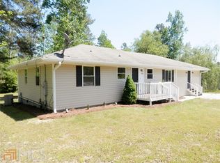 230 Bethlehem Church Rd, Carrollton, GA 30117