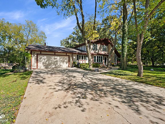 2nd image of 3501 Green Meadow Ln