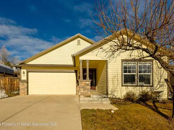715 Storm King Cir, New Castle, CO 81647