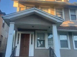 133 Shephard Ave, Newark, NJ 07112