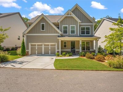 4735 Blisston St NE, Marietta, GA, 30066