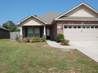 2275 Clairmont Dr W, Semmes, AL 36575