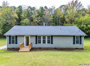147 Craddock St, Boydton, VA 23917