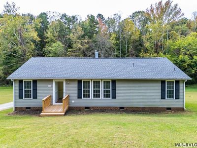147 Craddock St, Boydton, VA, 23917