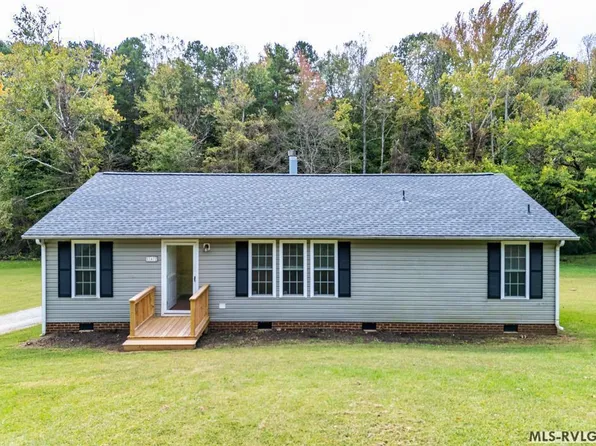 147 Craddock St, Boydton, VA 23917