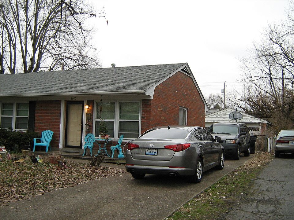 Property Front View