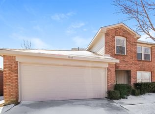 1585 Brookstone Dr, Little Elm, TX 75068