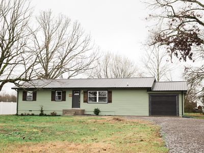9324 Jim Cummings Hwy, Bradyville, TN, 37026