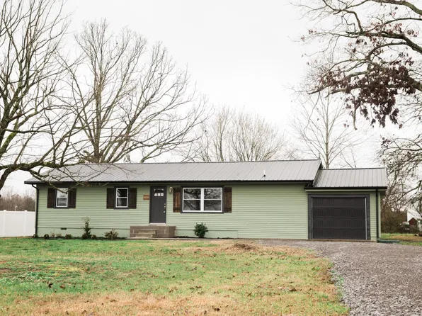 9324 Jim Cummings Hwy, Bradyville, TN 37026