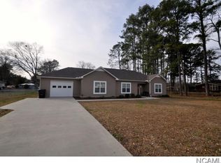 909 Avenue E, Cullman, AL 35055