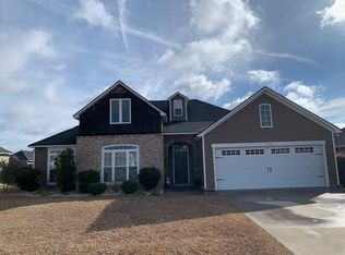 3928 Valiant Ct, Valdosta, GA 31605