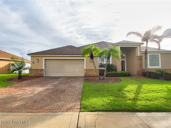 4420 Chardonnay Dr, Rockledge, FL 32955