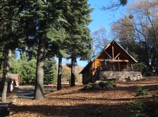 20312 State Park Rd, Palomar Mountain, CA 92060
