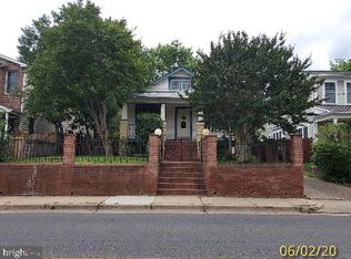 114 E Glebe Rd, Alexandria, VA 22305