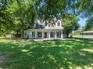 3802 Greenwell Rd, Caruthersville, MO 63830