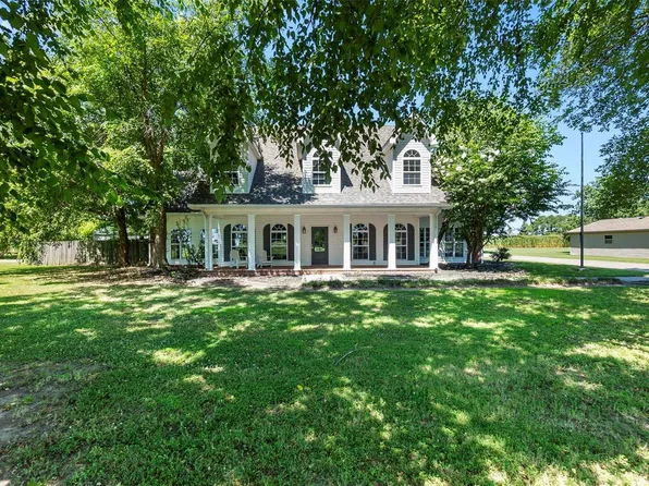 3802 Greenwell Rd, Caruthersville, MO 63830