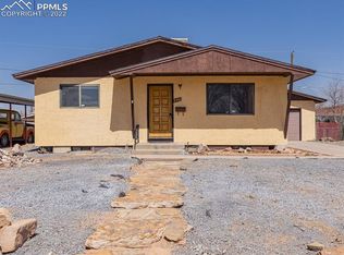 3501 Azalea St, Pueblo, CO 81005