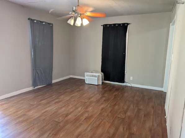 2223 Princeton Ave, Wichita Falls, TX 76301
