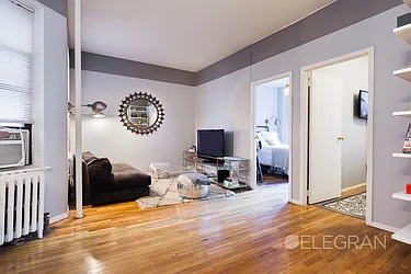 Rented by (Legacy) Elegran