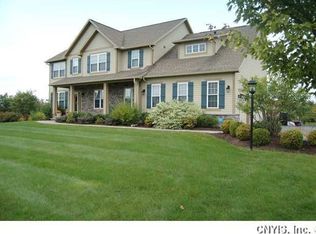 5606 Muscovy Ln, Manlius, NY 13104