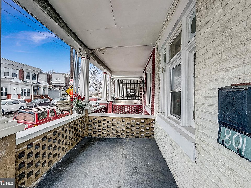 801 W Wingohocking St, Philadelphia, PA 19140 Zillow