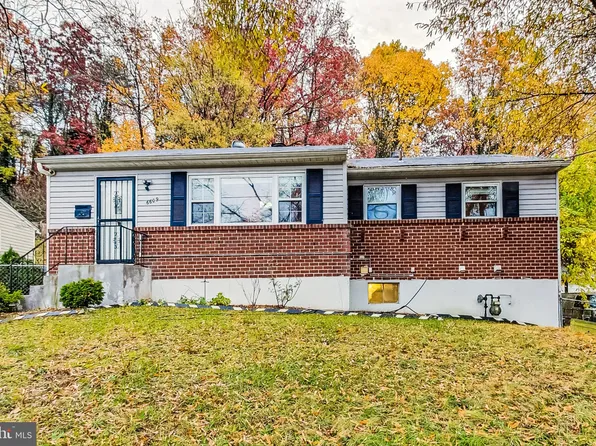 6609 Furman Pkwy, Riverdale, MD 20737