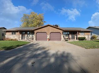 198 Frances St, Kaukauna, WI 54130
