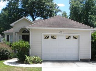 201 Wayne Ave, Valdosta, GA 31602